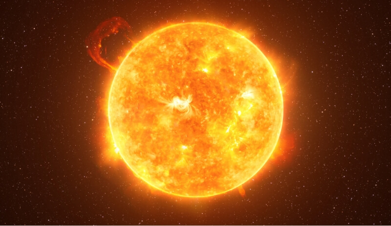太陽